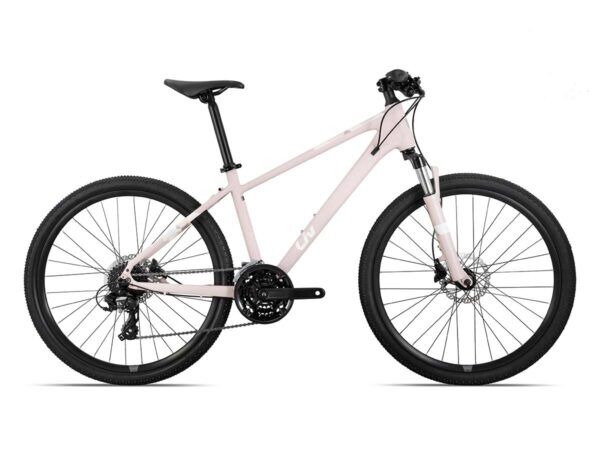 Xe đạp địa hình thể thao LIV MEME 2 2027